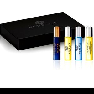 Versace gift set